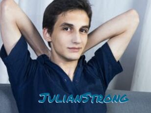 JulianStrong