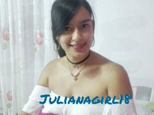 Julianagirl18