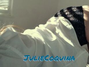 JulieCoquina