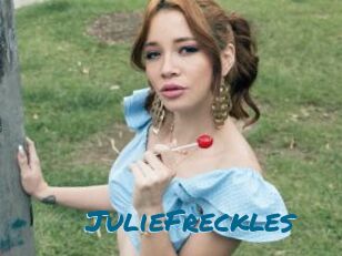 JulieFreckles