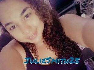 JulieSmith25