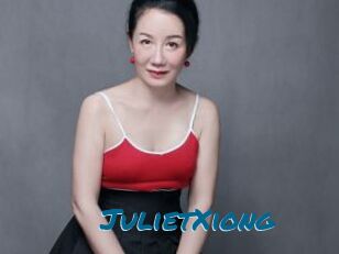 JulietXiong