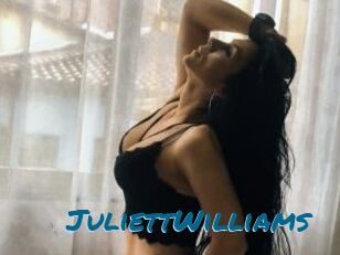 JuliettWilliams