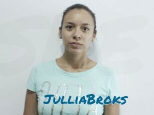 JulliaBroks