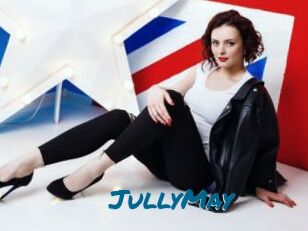 JullyMay