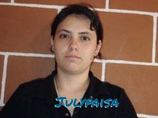 Julypaisa