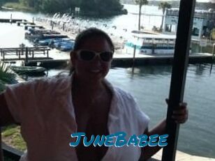 JuneBabee