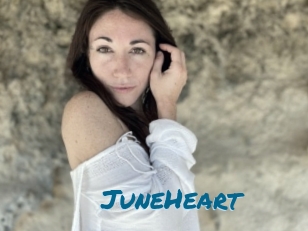 JuneHeart