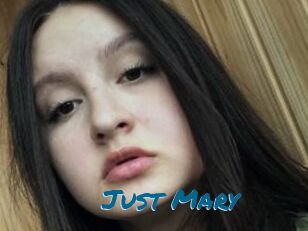 Just_Mary