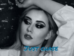 Just_chase