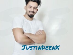 JustinDeenX