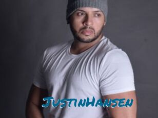 JustinHansen