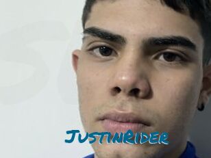 JustinRider