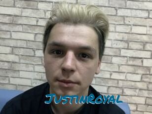 JustinRoyal