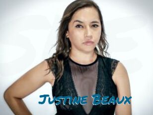 Justine_Beaux