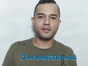 Jackandthiago