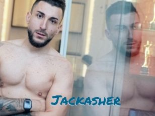 Jackasher