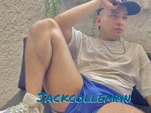 Jackcolleman