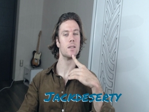 Jackdeserty