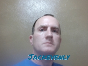 Jackevenly