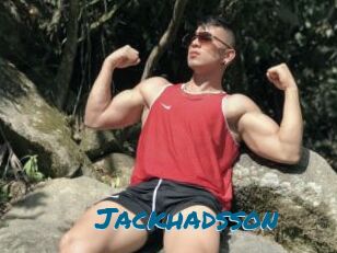 Jackhadsson