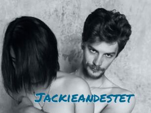 Jackieandestet