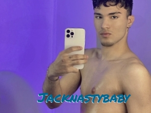 Jacknastybaby