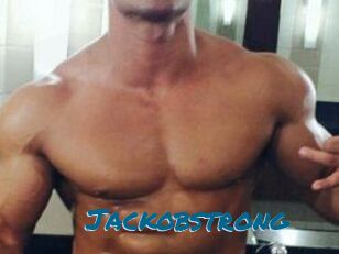 Jackobstrong