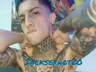 Jacksexhot20