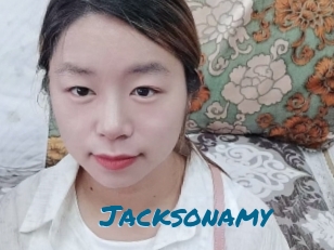 Jacksonamy