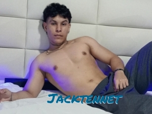 Jacktennet