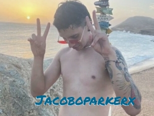 Jacoboparkerx