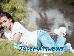 Jadematthews