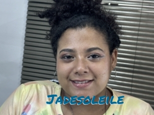 Jadesoleile