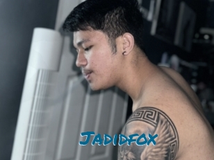 Jadidfox