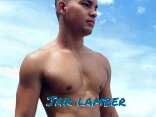 Jak_lamber