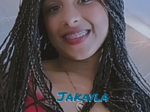 Jakayla