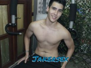 Jakersex