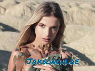 Jaksonchloe