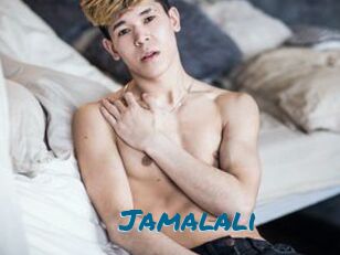 Jamalali