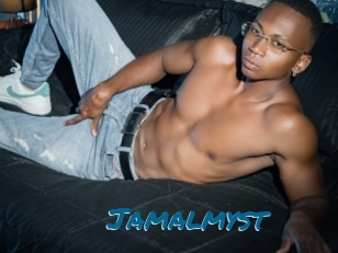 Jamalmyst