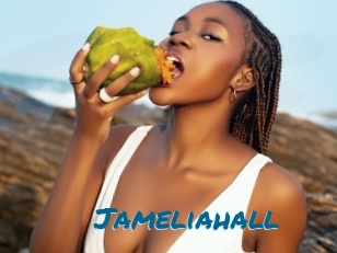 Jameliahall