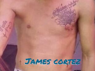 James_cortez