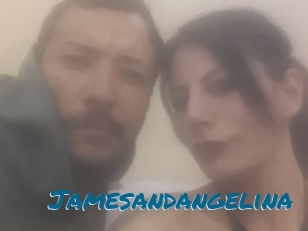 Jamesandangelina