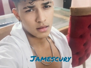 Jamescury