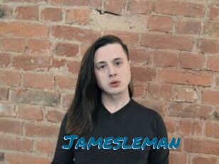 Jamesleman