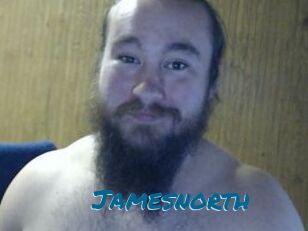 Jamesnorth