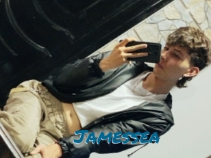 Jamessea