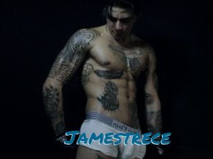 Jamestrece