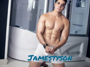 Jamestyson